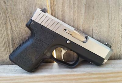 Kahr CM9