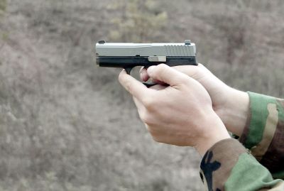 Kahr P9