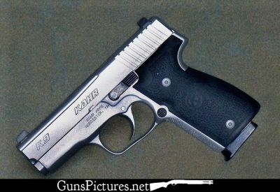 Kahr P9