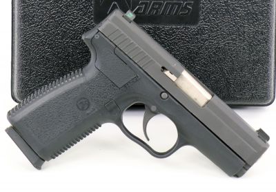 Kahr P45