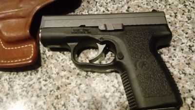 Kahr P45