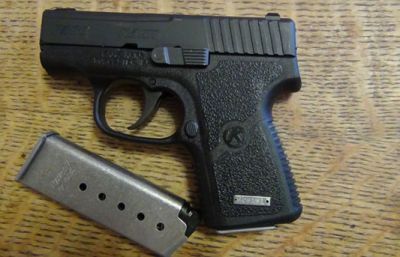 Kahr P380