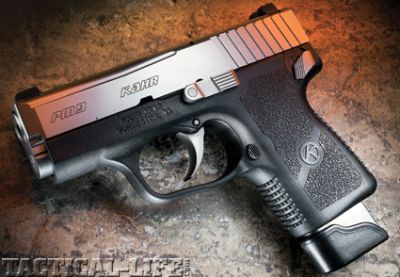 Kahr PM9