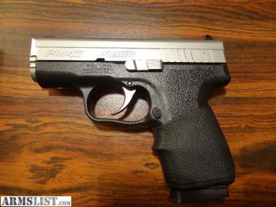 Kahr PM45