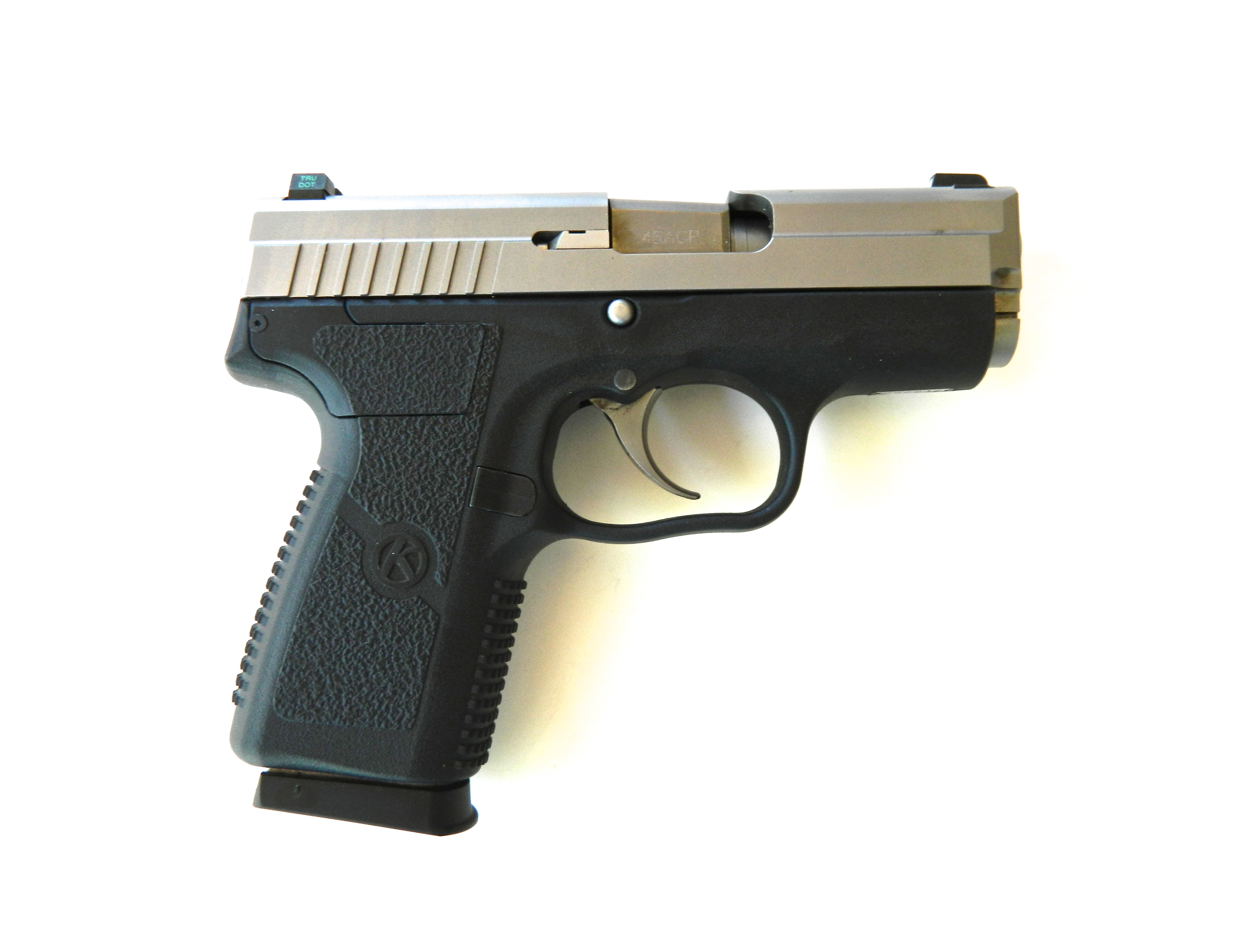 Kahr PM45