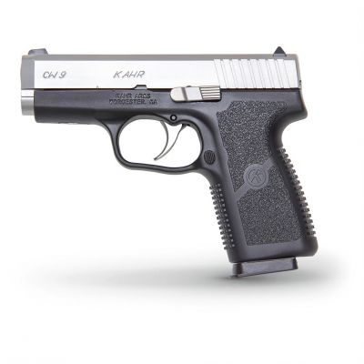 Kahr CW9