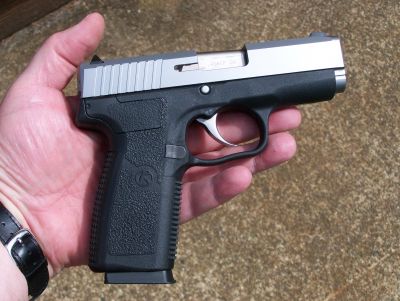 Kahr CW45