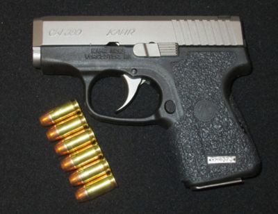 Kahr CW380