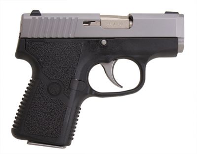 Kahr CW380